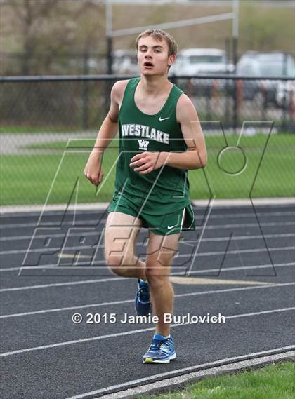 Thumbnail 3 in Westlake @ North Olmstead photogallery.
