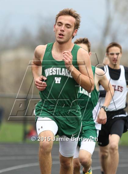 Thumbnail 1 in Westlake @ North Olmstead photogallery.