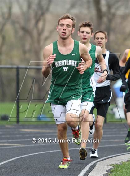 Thumbnail 3 in Westlake @ North Olmstead photogallery.