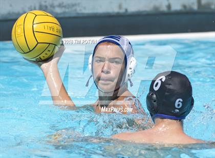 Thumbnail 3 in Norco vs Rancho Cucamonga photogallery.