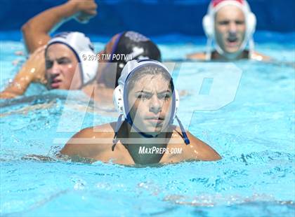 Thumbnail 2 in Norco vs Rancho Cucamonga photogallery.