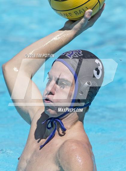 Thumbnail 2 in Norco vs Rancho Cucamonga photogallery.