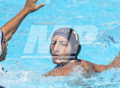 Thumbnail 1 in Norco vs Rancho Cucamonga photogallery.
