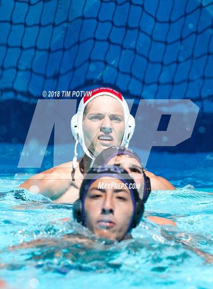 Thumbnail 2 in Norco vs Rancho Cucamonga photogallery.