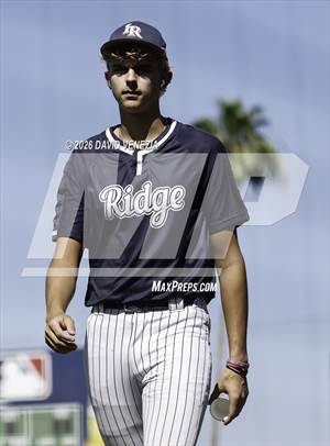 Saguaro @ Ironwood Ridge (AIA 4A Semifinals)