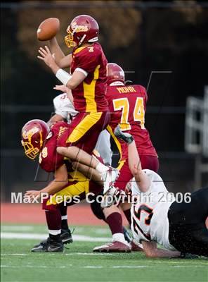Thumbnail 3 in Woodside @ Menlo-Atherton photogallery.