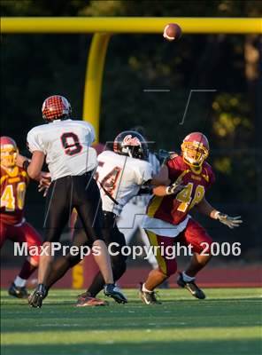 Thumbnail 2 in Woodside @ Menlo-Atherton photogallery.