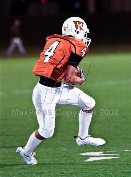 Thumbnail 3 in Vista Ridge @ Westwood photogallery.