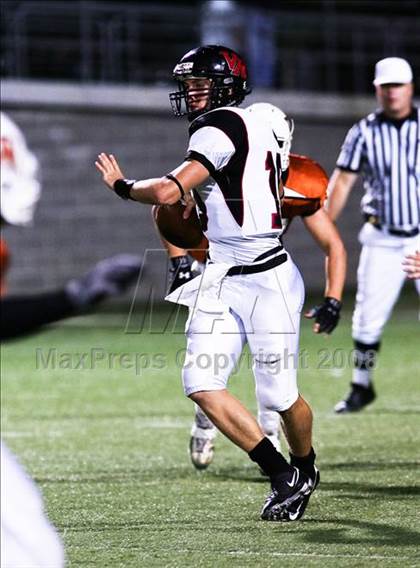 Thumbnail 3 in Vista Ridge @ Westwood photogallery.