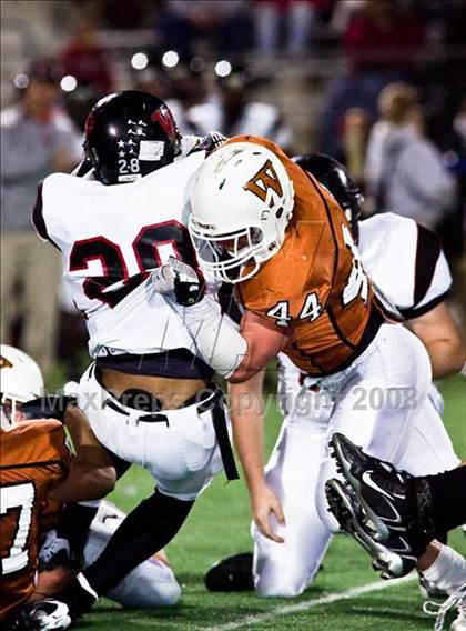 Thumbnail 3 in Vista Ridge @ Westwood photogallery.