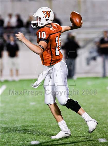 Thumbnail 2 in Vista Ridge @ Westwood photogallery.