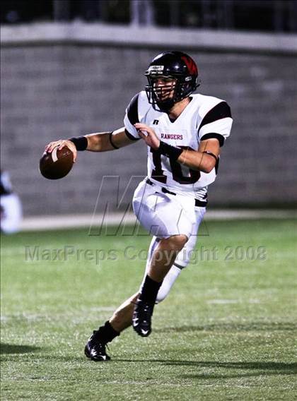 Thumbnail 1 in Vista Ridge @ Westwood photogallery.