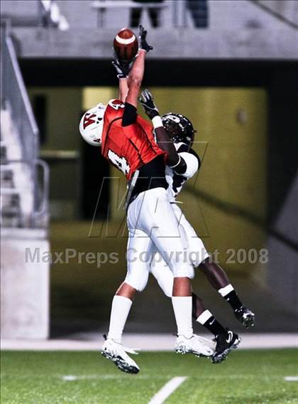 Thumbnail 2 in Vista Ridge @ Westwood photogallery.