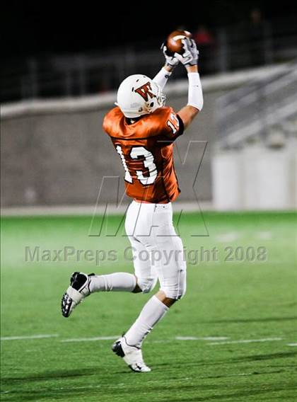 Thumbnail 2 in Vista Ridge @ Westwood photogallery.