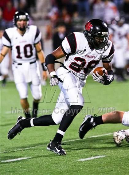 Thumbnail 2 in Vista Ridge @ Westwood photogallery.