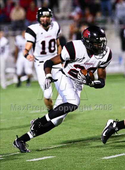Thumbnail 1 in Vista Ridge @ Westwood photogallery.