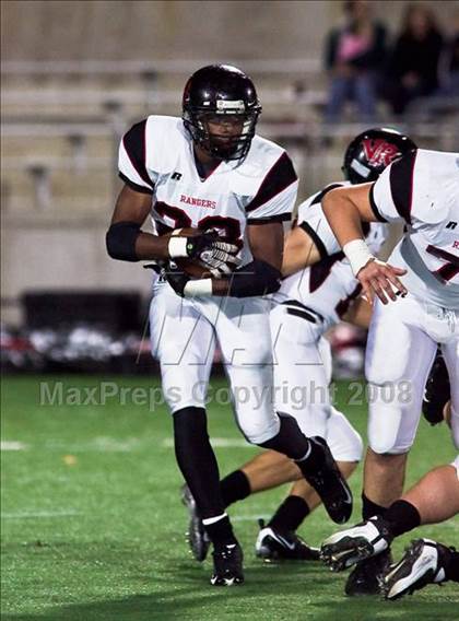 Thumbnail 1 in Vista Ridge @ Westwood photogallery.