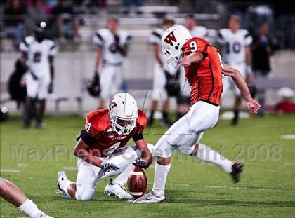 Thumbnail 3 in Vista Ridge @ Westwood photogallery.