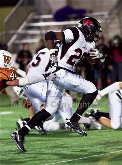 Thumbnail 2 in Vista Ridge @ Westwood photogallery.