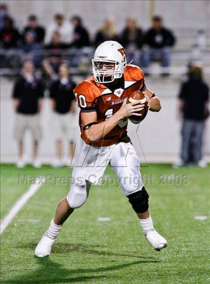 Thumbnail 1 in Vista Ridge @ Westwood photogallery.