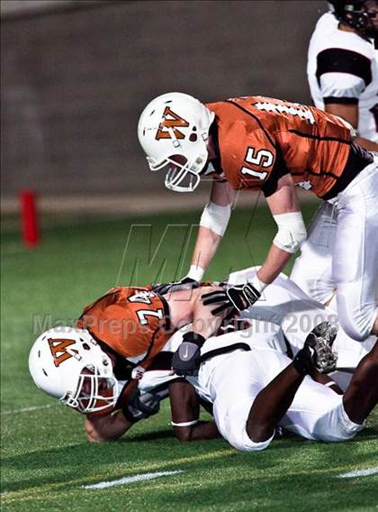 Thumbnail 1 in Vista Ridge @ Westwood photogallery.