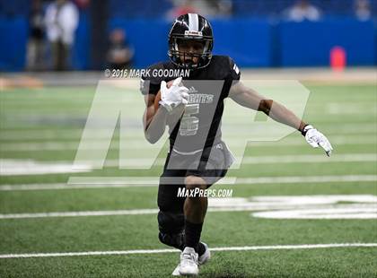Thumbnail 3 in Cinco Ranch vs Steele (UIL 6A D2 Semifinal) photogallery.