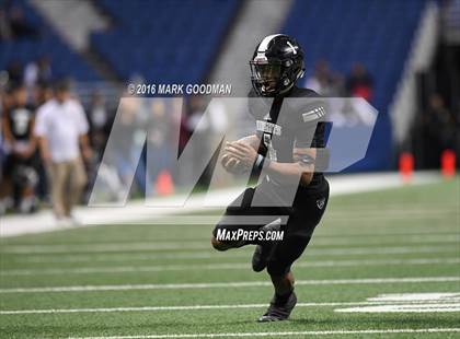 Thumbnail 1 in Cinco Ranch vs Steele (UIL 6A D2 Semifinal) photogallery.