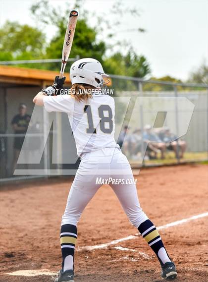 Thumbnail 3 in Petaluma vs Napa (Napa Tournament) photogallery.