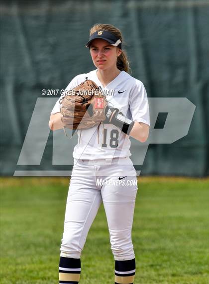 Thumbnail 2 in Petaluma vs Napa (Napa Tournament) photogallery.