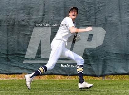 Thumbnail 3 in Petaluma vs Napa (Napa Tournament) photogallery.