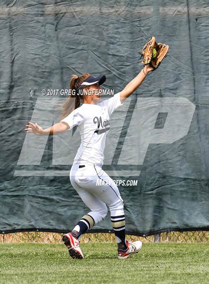 Thumbnail 2 in Petaluma vs Napa (Napa Tournament) photogallery.