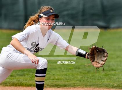 Thumbnail 3 in Petaluma vs Napa (Napa Tournament) photogallery.