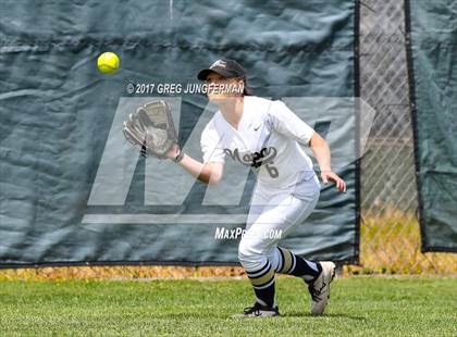 Thumbnail 2 in Petaluma vs Napa (Napa Tournament) photogallery.