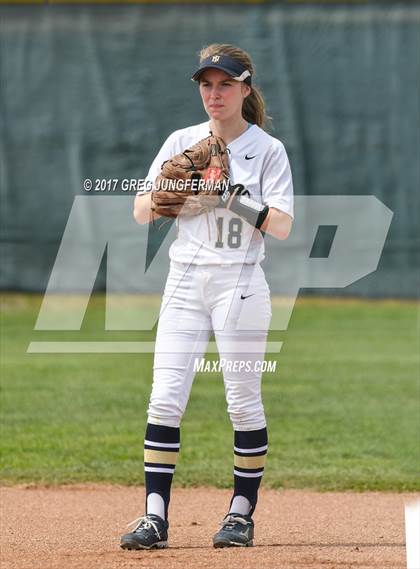 Thumbnail 2 in Petaluma vs Napa (Napa Tournament) photogallery.
