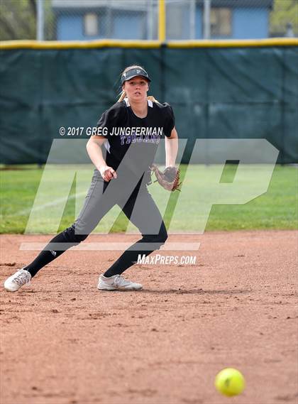 Thumbnail 1 in Petaluma vs Napa (Napa Tournament) photogallery.