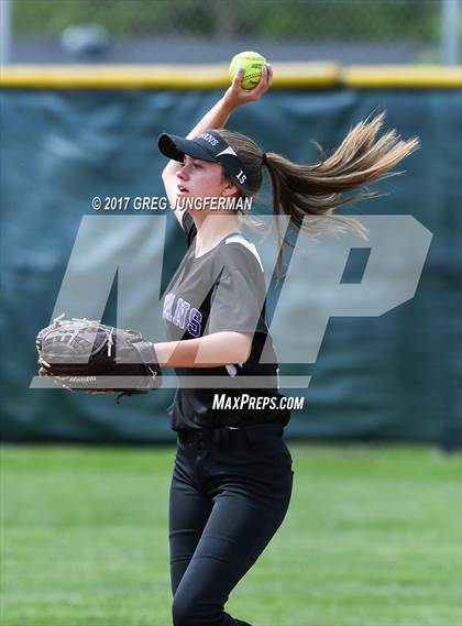 Thumbnail 2 in Petaluma vs Napa (Napa Tournament) photogallery.