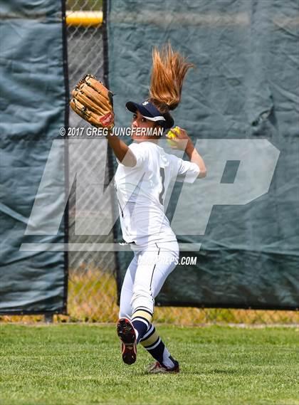 Thumbnail 1 in Petaluma vs Napa (Napa Tournament) photogallery.