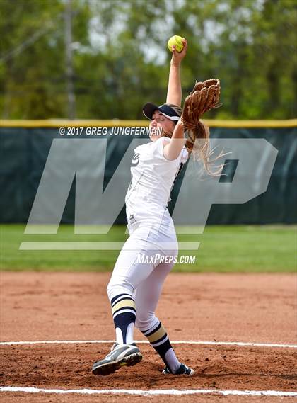Thumbnail 2 in Petaluma vs Napa (Napa Tournament) photogallery.