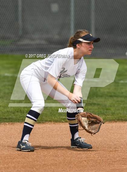 Thumbnail 3 in Petaluma vs Napa (Napa Tournament) photogallery.