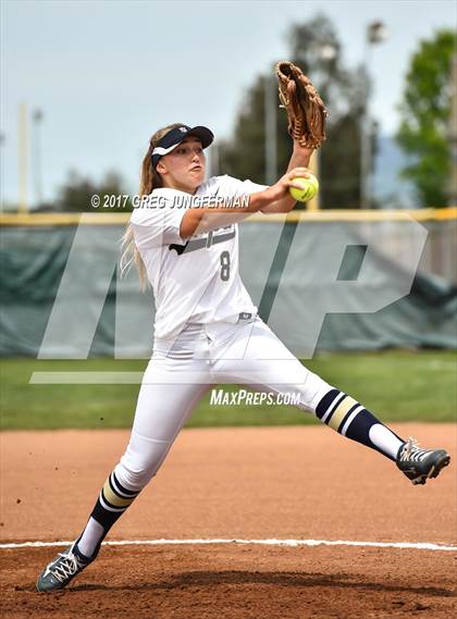 Thumbnail 2 in Petaluma vs Napa (Napa Tournament) photogallery.