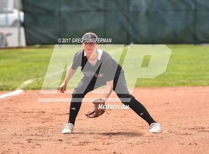 Thumbnail 2 in Petaluma vs Napa (Napa Tournament) photogallery.