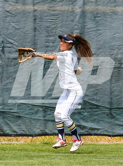 Thumbnail 2 in Petaluma vs Napa (Napa Tournament) photogallery.