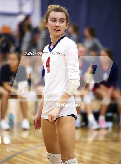 Thumbnail 2 in Pensacola Catholic vs. St. Henry (Nike Tournament of Champions)  photogallery.