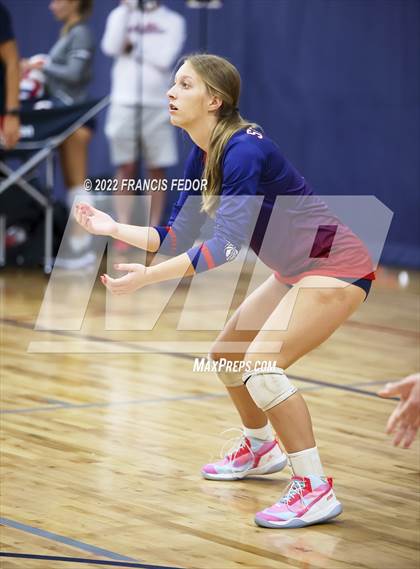 Thumbnail 2 in Pensacola Catholic vs. St. Henry (Nike Tournament of Champions)  photogallery.