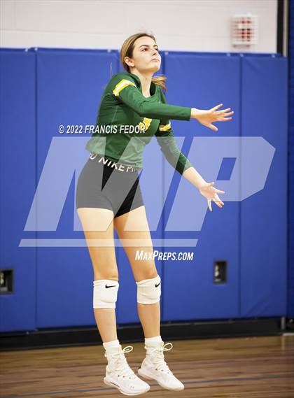 Thumbnail 2 in Pensacola Catholic vs. St. Henry (Nike Tournament of Champions)  photogallery.
