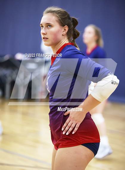 Thumbnail 1 in Pensacola Catholic vs. St. Henry (Nike Tournament of Champions)  photogallery.