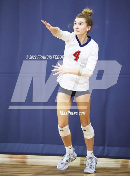 Thumbnail 2 in Pensacola Catholic vs. St. Henry (Nike Tournament of Champions)  photogallery.