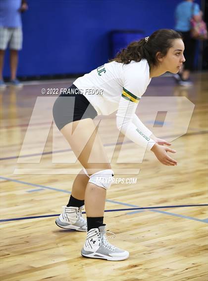 Thumbnail 3 in Pensacola Catholic vs. St. Henry (Nike Tournament of Champions)  photogallery.