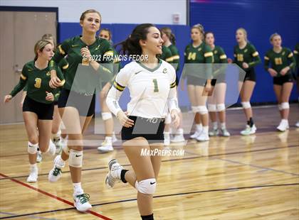 Thumbnail 2 in Pensacola Catholic vs. St. Henry (Nike Tournament of Champions)  photogallery.