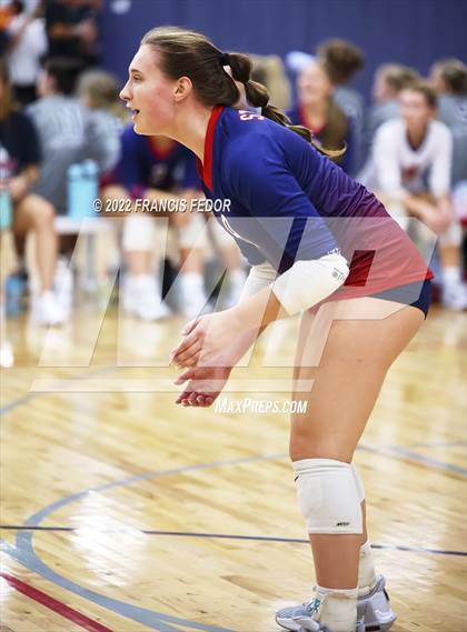 Thumbnail 3 in Pensacola Catholic vs. St. Henry (Nike Tournament of Champions)  photogallery.